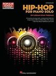Hip-Hop for Piano Solo: Intermediat
