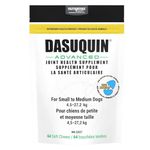 64 Advanced Joint Health Supplement,Advanced with ESM Joint Health Support for Dogs and Cats by dasuquin