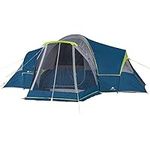 Dome Tent Ozark Trail 10-Person Fam