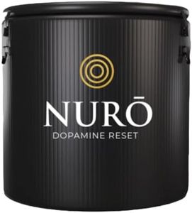 NURŌ Cold Plunge Tub | Ice Bath for Recovery, Energy & Focus | Black