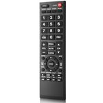 Universal Remote for Toshiba-TV-Remote Control Replacement (CT-90325)