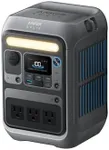 Anker SOLIX C300 Portable Power Sta