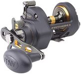 PENN Fathom® II Star Drag Reel, Sal