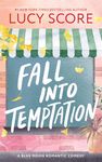 Fall into Temptation: A Small Town Love Story (Blue Moon Book 2)