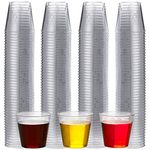 Disposable Shot Glass For Desserts