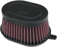 K&N KA-6589 Kawasaki High Performance Replacement Air Filter