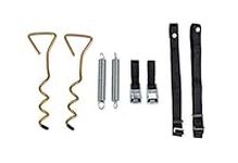 Camco 42593 RV Awning Anchor Kit wi