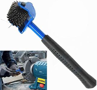 190mm Grinding Wheel Dressing Holder Correction Device Hand Tools - 1 x Grinding Wheel Dresser