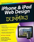 iPhone and iPad Web Design For Dummies