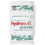 Hydrosoft 2 x Salt Granules 25kg