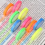 Highlighter Tape