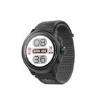 COROS APEX 2 GPS Outdoor Watch, 1.2" Sapphire Screen,17 Days/45 Hours Battery Life,5 Satellite Systems, Offline Maps, Heart Rate Monitor, Music,Triathlon, Multisport,Training Plan and Workout-Black