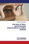 Non Governmental Organization Policy