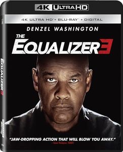 Equalizer 