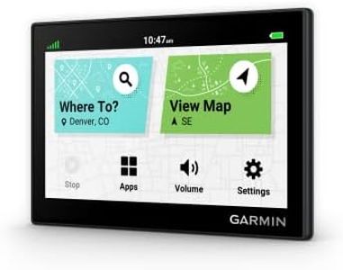 Garmin Dri