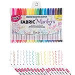 Tulip 28976 Fine Writers Marker, 20-Pack