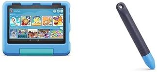 Fire HD 8 Kids 8" tablet (32GB, Blu