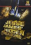 Jesse James' Hidden Treasure