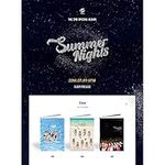 Twice Summer Nights 2nd Special Alb