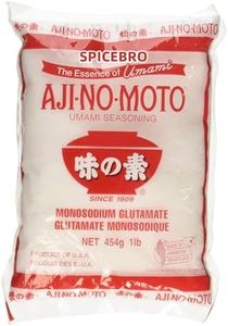 Ajinomoto 