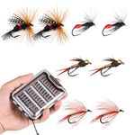 GENERIC Trout Flies