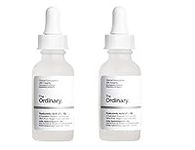 THE ORDINARY 2 Packs of Hyaluronic 