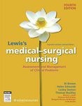 Lewis's Medical-Surgical Nursing: Assessment and Management of Clinical Problems