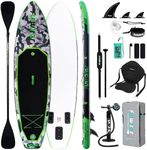 FunWater SUP Inflatable Stand Up Pa