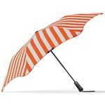 BLUNT Metro UV Umbrella - 39" Windproof Travel Umbrella, Heavy Duty, 50+ UPF Protection - Spritz