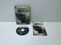 Need for Speed: ProStreet (Xbox 360)