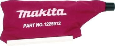 Makita 122591-2 Dust Bag Assembly