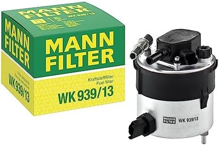 MANN-FILTE