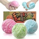 KLT Giant Stress Balls for Adults a
