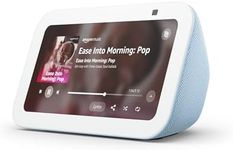 Amazon Echo Show 5 (newest model), 
