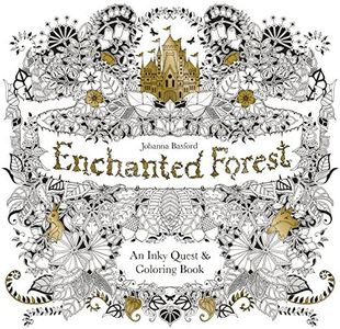 Enchanted 