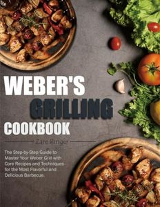 Weber's Gr