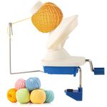 Yarn Ball Winder