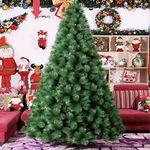 9 Foot Fake Christmas Tree