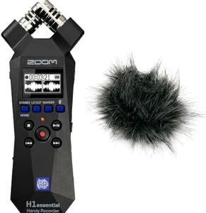 Zoom H1ess