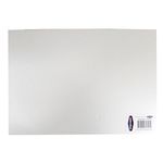 Premier Stationery A4 5mm 212 x 300 mm Foam Board - White (Pack of 10)