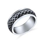 Bling Jewelry Friends Unisex Rings