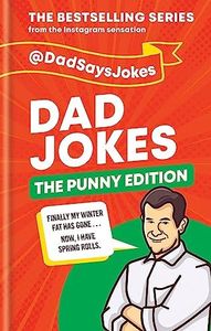 Dad Jokes: