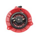 Sutmorly Replaces Recoil Starter for Honda GC135,GC160,GCV135,GCV160 EN2000 Generator 28400-ZL8-023ZA