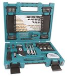 Makita D-37144 71 Pc. Metric Bit and Hand Tool Set