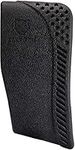 BOOSTEADY Recoil Pad, Synthetic Latex Rubber Slip-On, Recoil Reducing Pad for Rifle and Shotgun Size Options