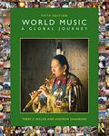 WORLD MUSIC: A GLOBAL JOURNEY, 5TH EDITION