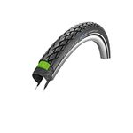 Schwalbe Marathon Performance 700 x 35c (37-622) Wired Tyre with Greenguard Endurance Reflex