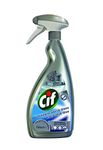 Cif ProFormula 7517938 Stainless Steel Cleaner 0.75L (pack of 6)