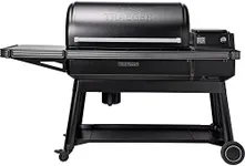 Traeger Grills Ironwood XL Electric