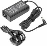 TJ Inspirations 65W AC Charger Fit for Lenovo Ideapad G570 G580 G585 G780 P500 P400 Y400 Y480 Y500 Y580 Z580 S400 U310 U410 S100 S205 N580 N585 N586 Z400 Z500 S10 Laptop Power Supply Adapter Cord